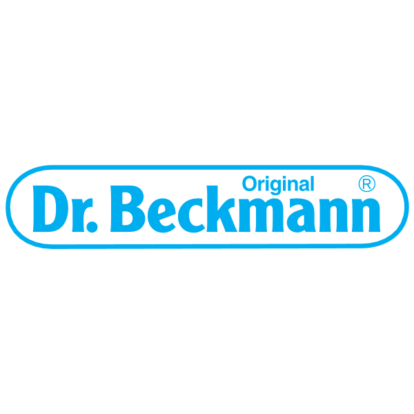 Dr. Beckmann Logo