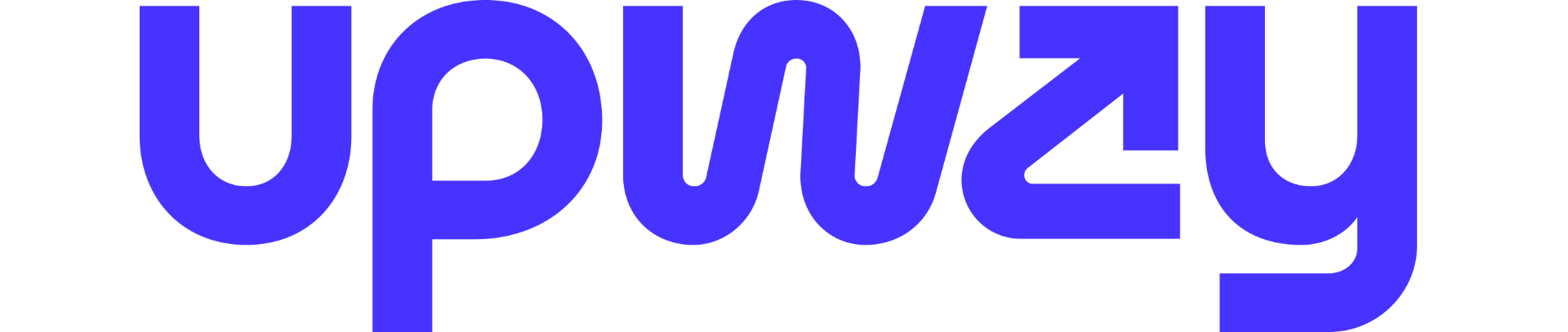 Upway Logo