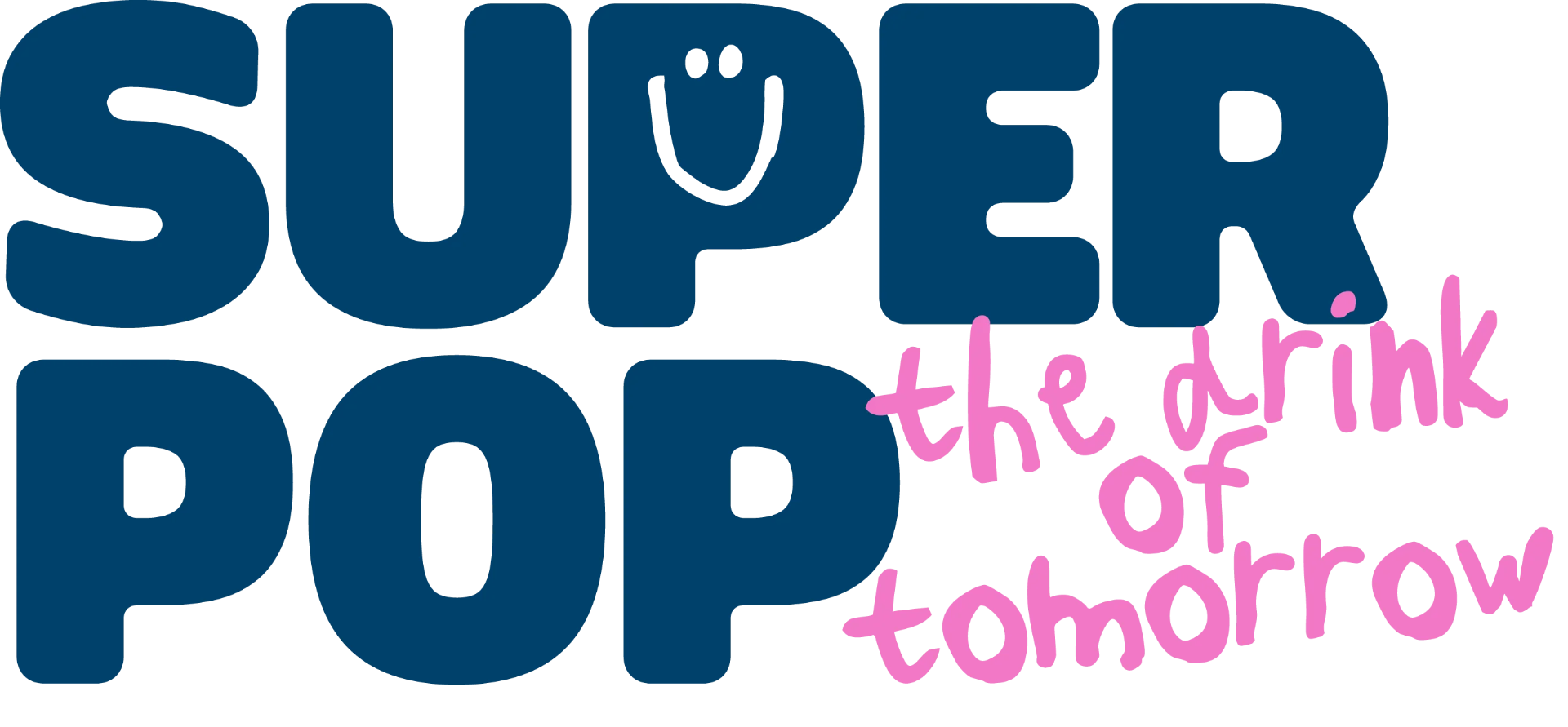 Super Pop Logo